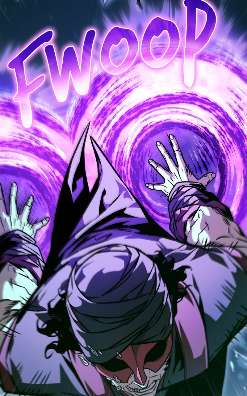 Read Reincarnator EN Manga Online