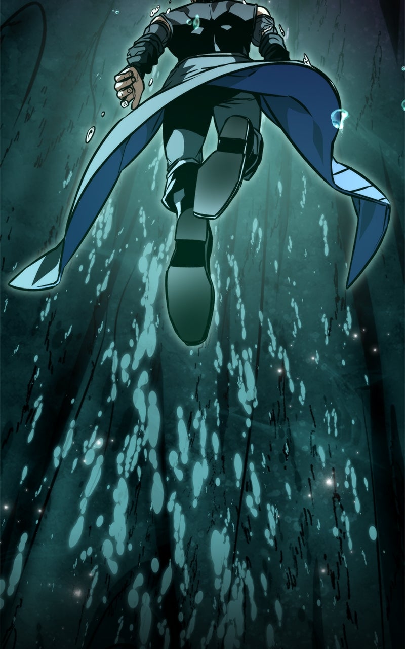 Read Reincarnator EN Manga Online