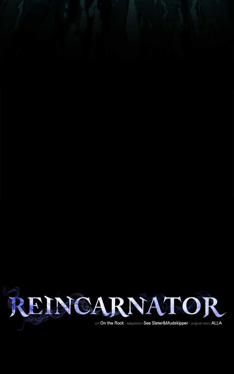 Read Reincarnator EN Manga Online