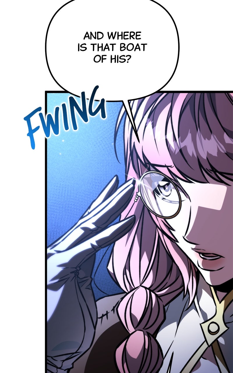 Read Reincarnator EN Manga Online
