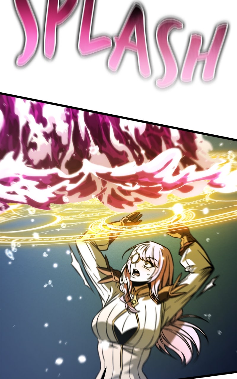 Read Reincarnator EN Manga Online