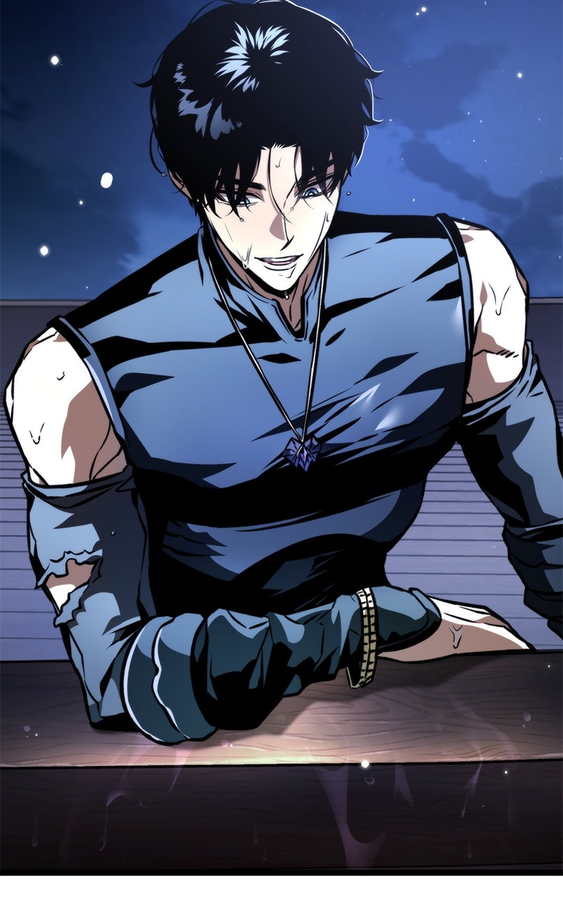 Read Reincarnator EN Manga Online