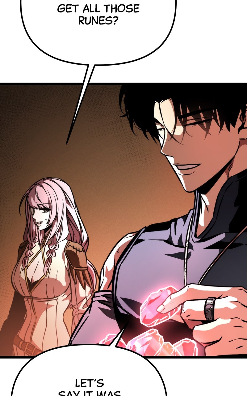 Read Reincarnator EN Manga Online