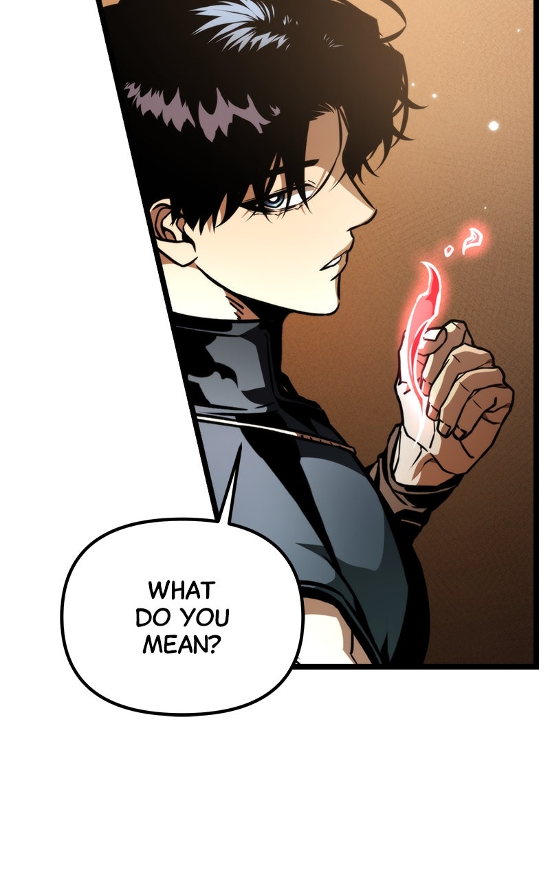 Read Reincarnator EN Manga Online