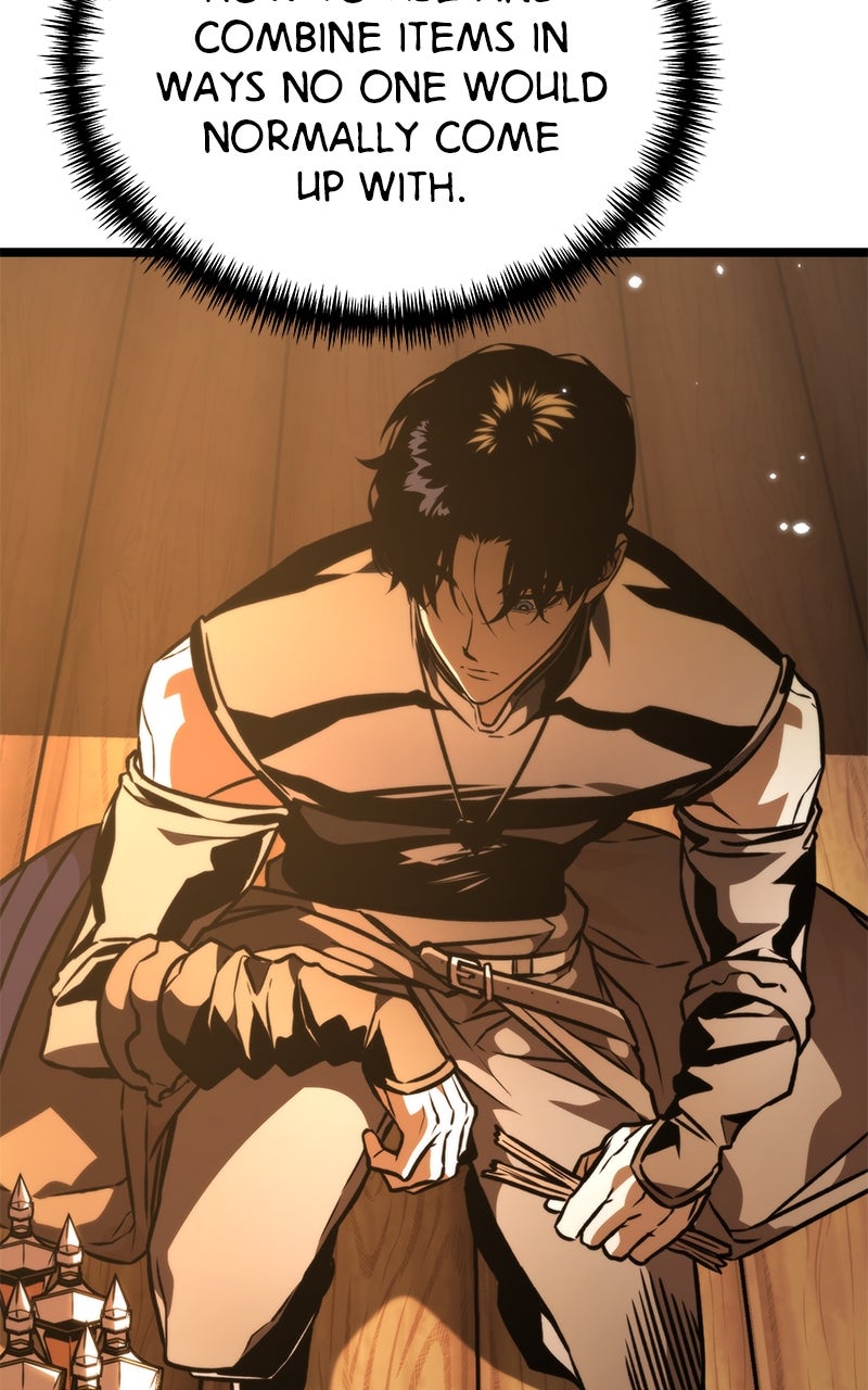 Read Reincarnator EN Manga Online