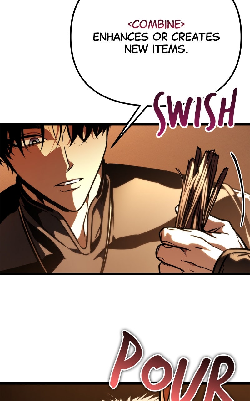 Read Reincarnator EN Manga Online