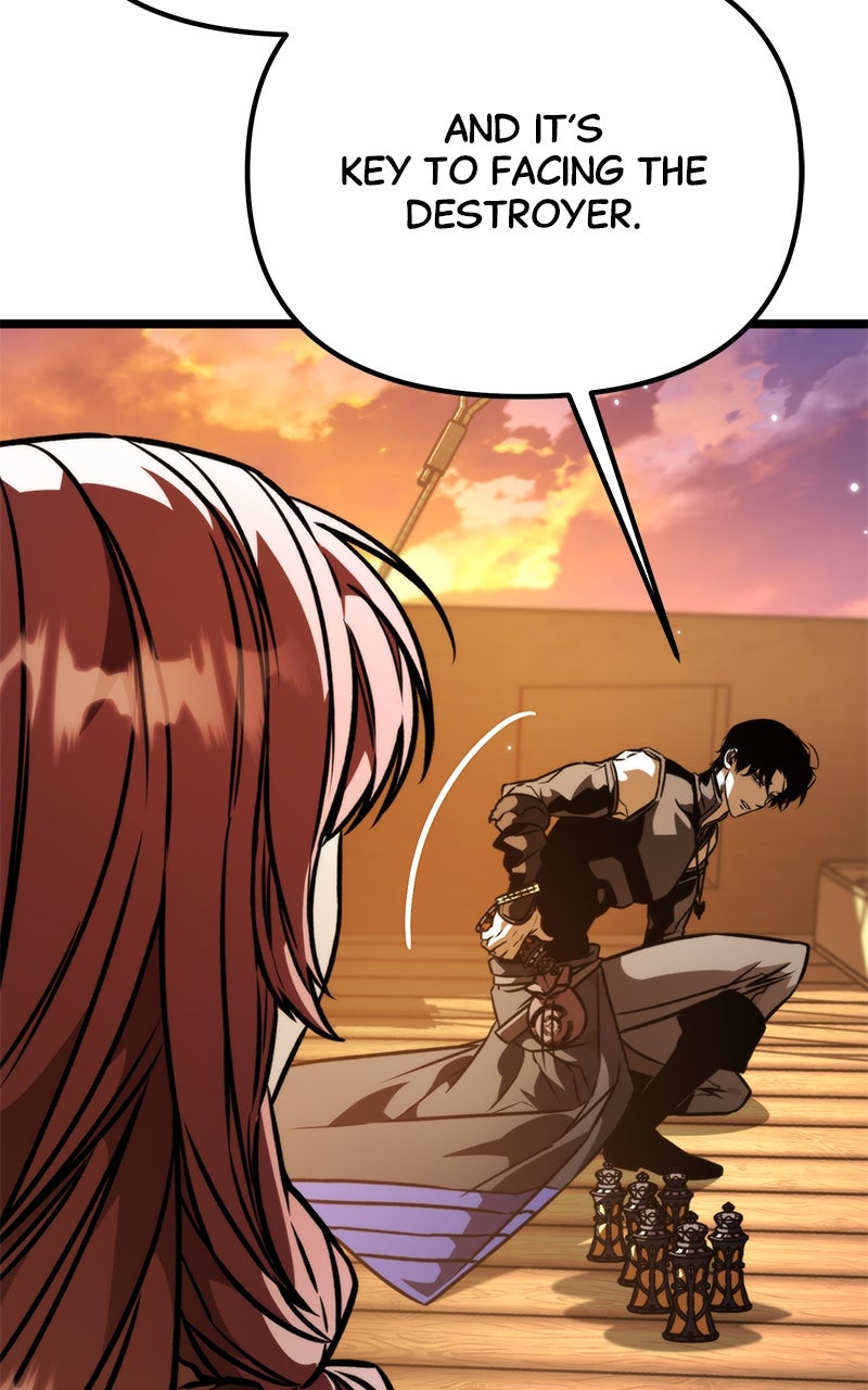 Read Reincarnator EN Manga Online