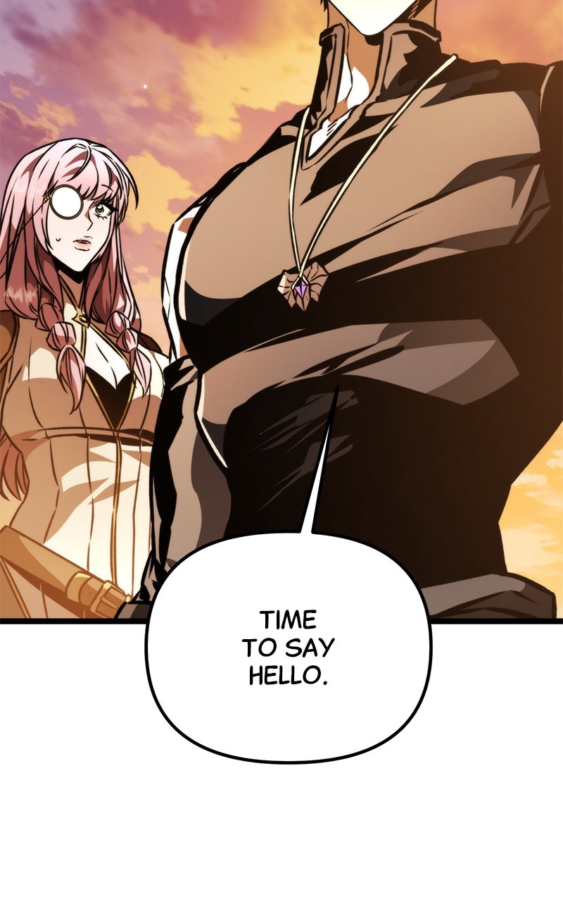 Read Reincarnator EN Manga Online