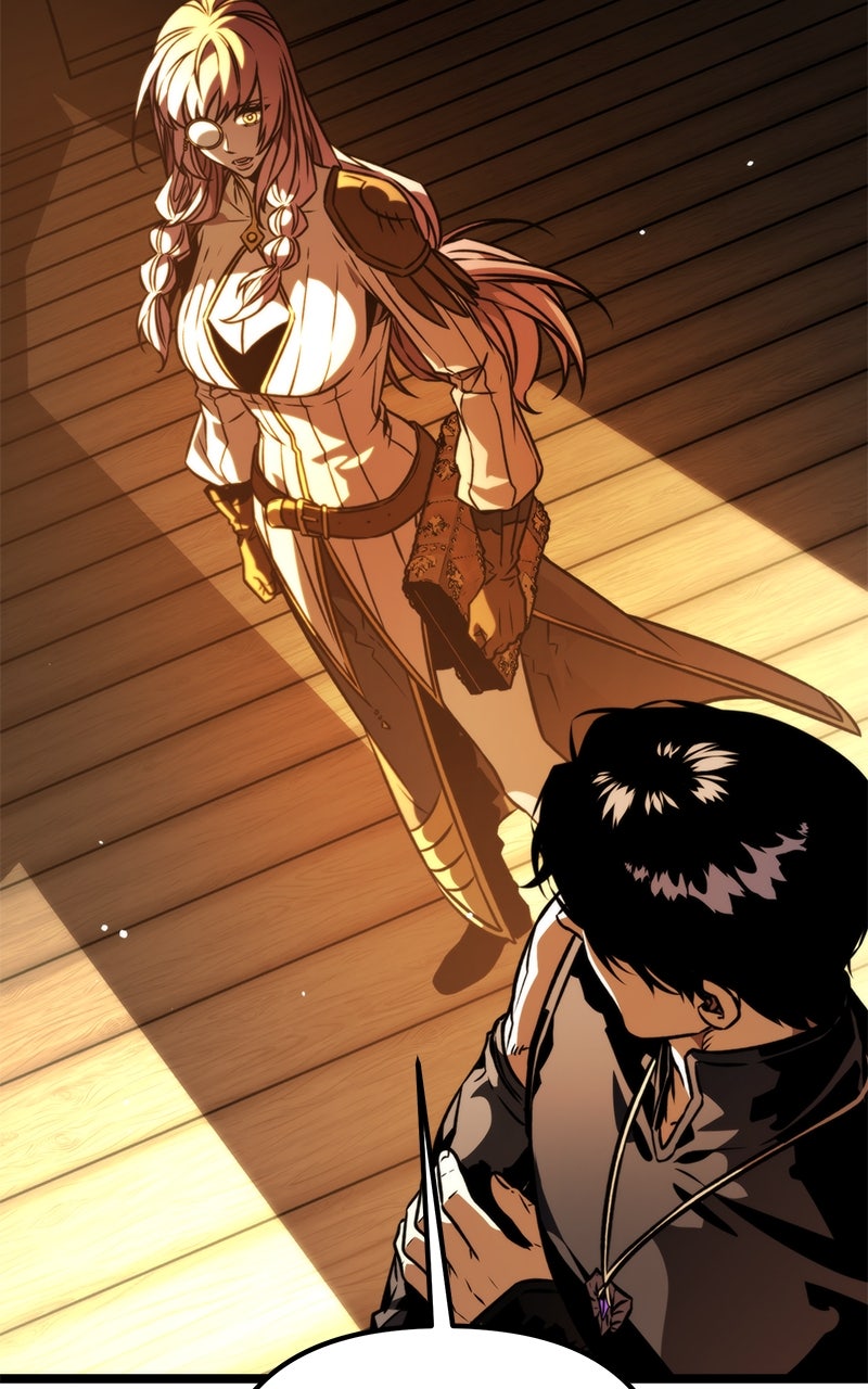 Read Reincarnator EN Manga Online