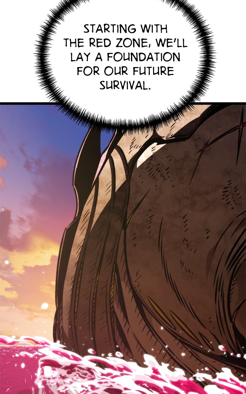 Read Reincarnator EN Manga Online