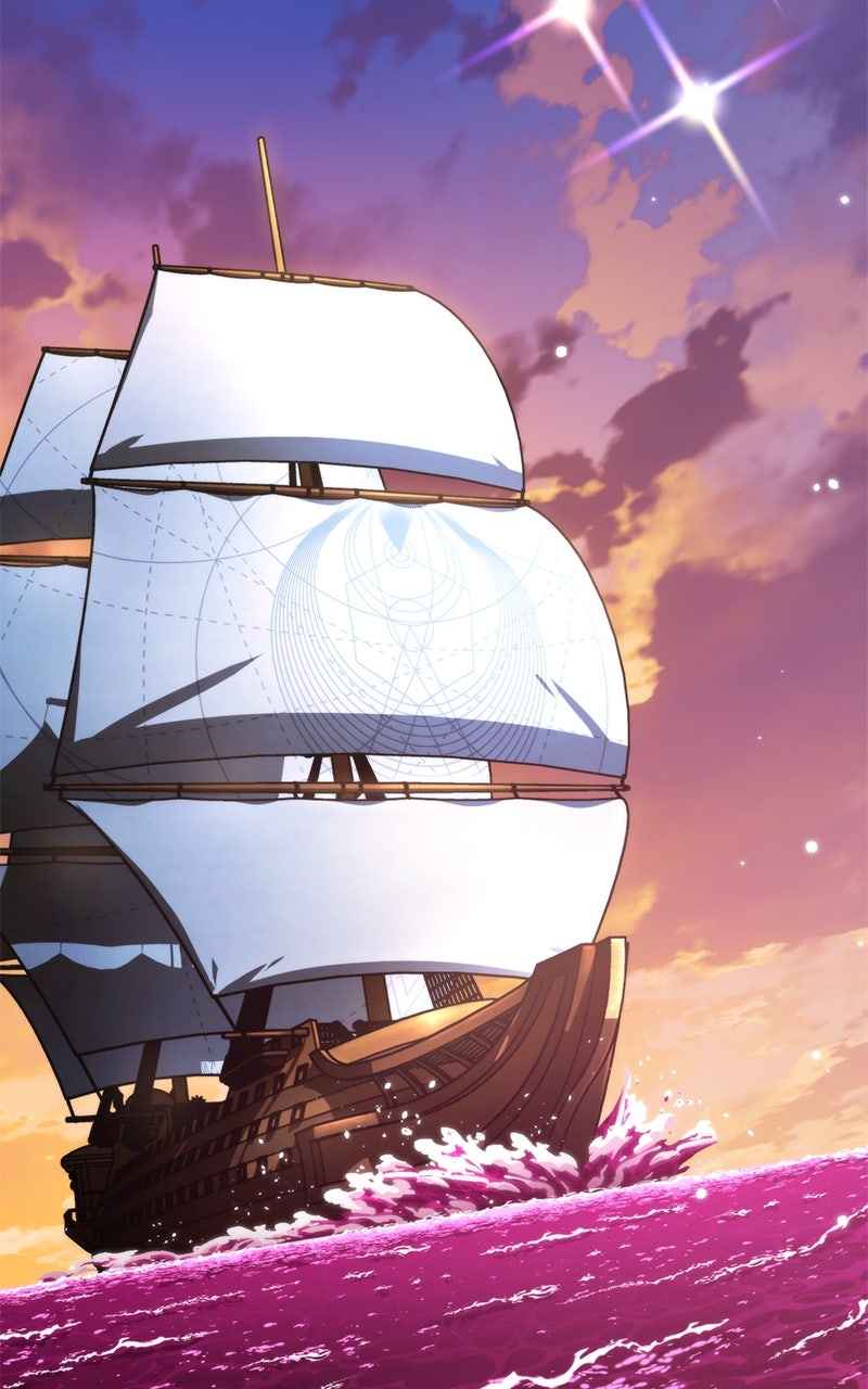 Read Reincarnator EN Manga Online