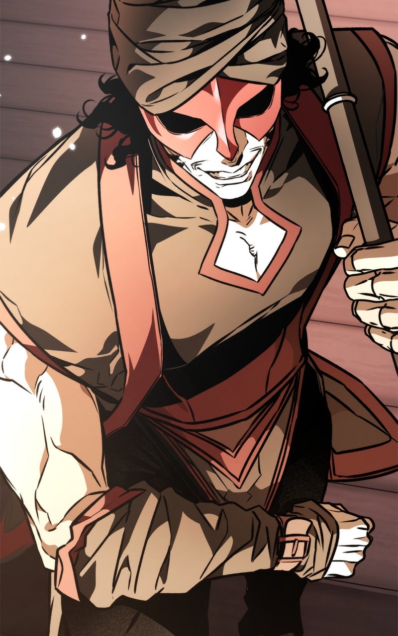 Read Reincarnator EN Manga Online