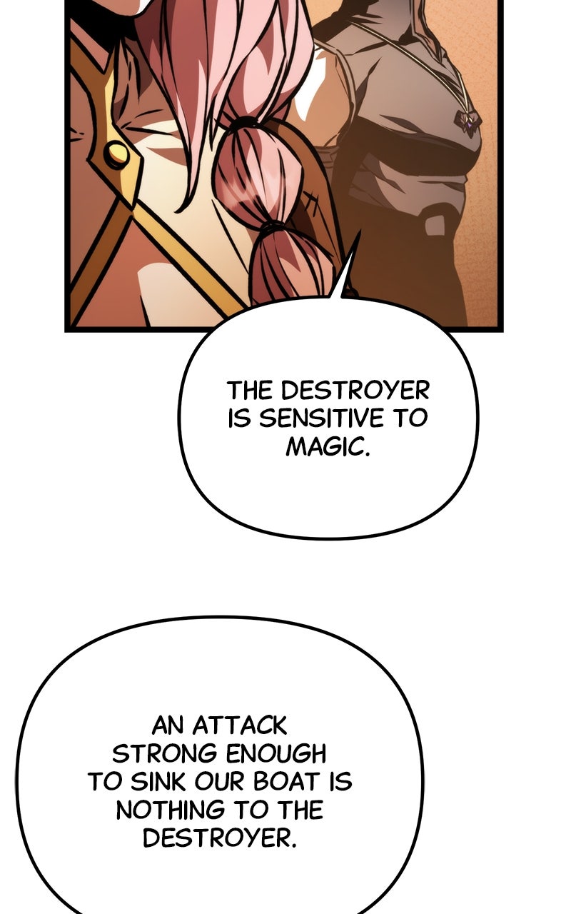 Read Reincarnator EN Manga Online