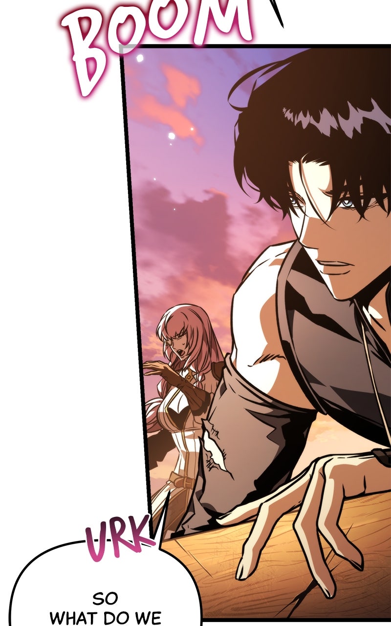 Read Reincarnator EN Manga Online