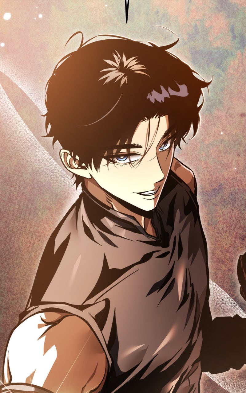 Read Reincarnator EN Manga Online