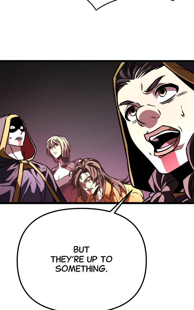Read Reincarnator EN Manga Online