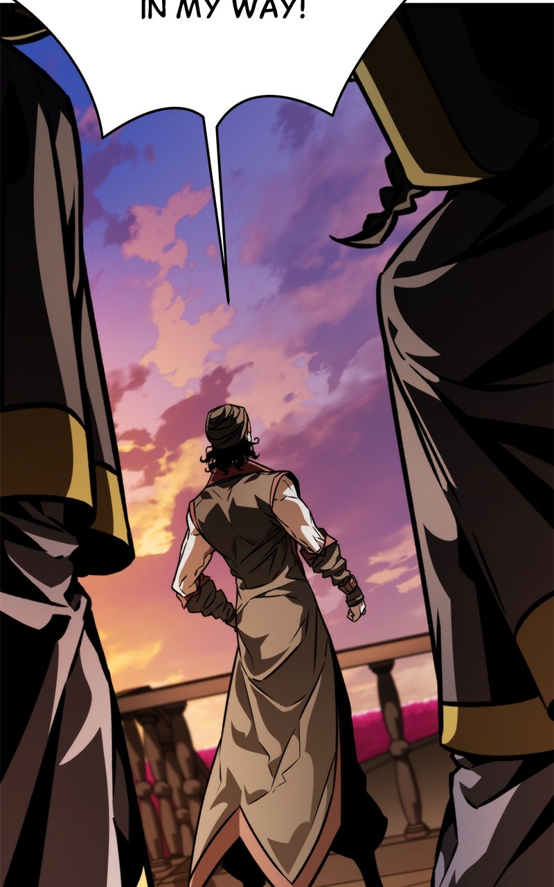 Read Reincarnator EN Manga Online
