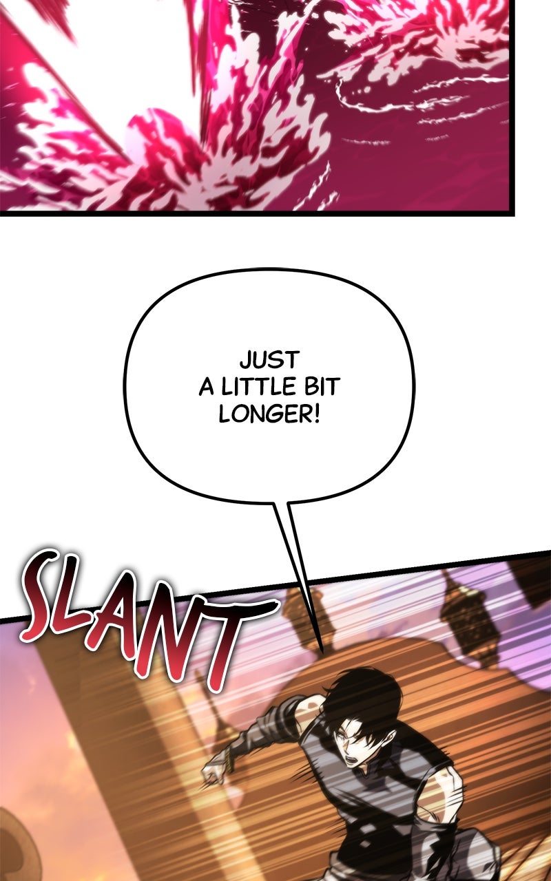 Read Reincarnator EN Manga Online