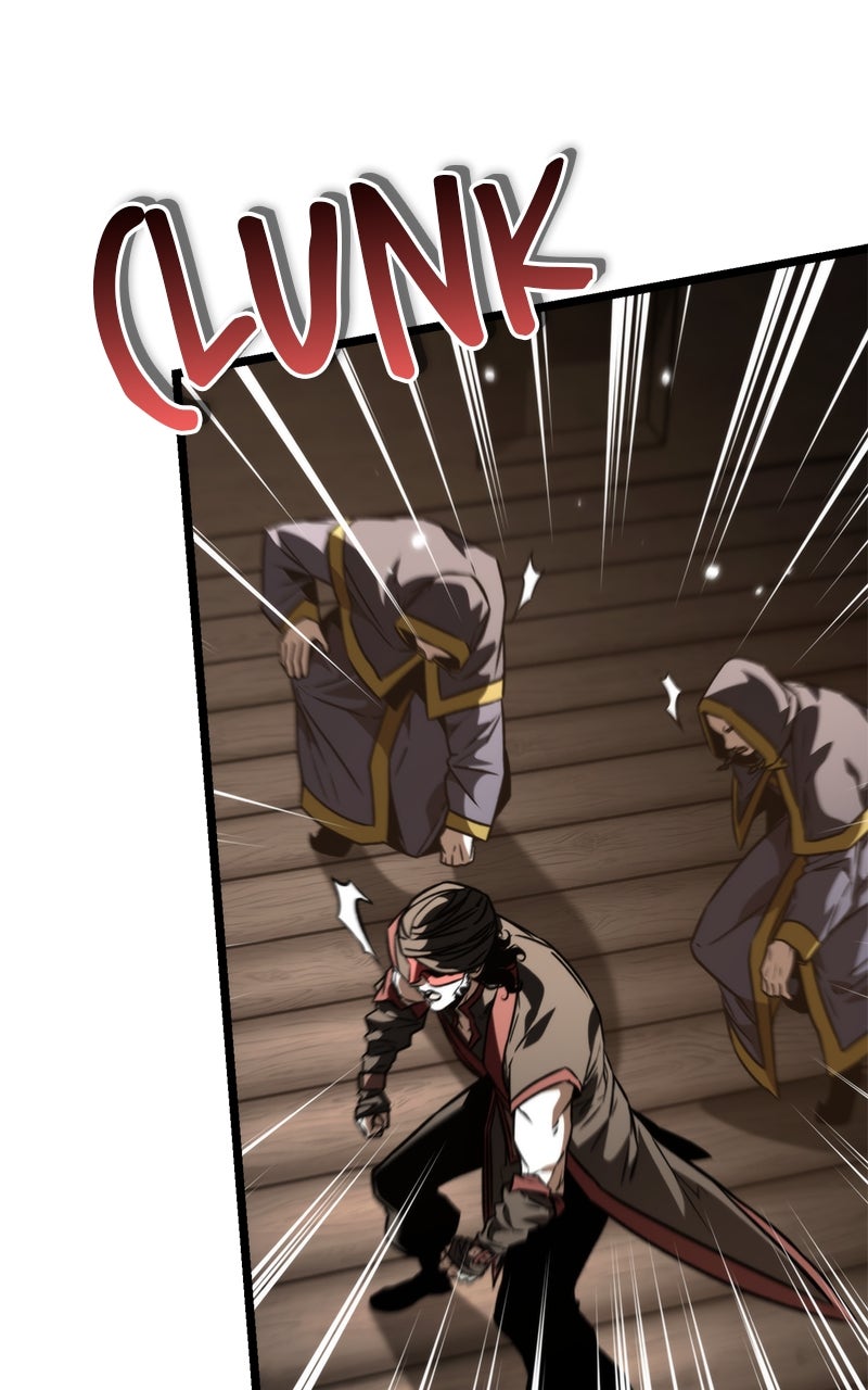 Read Reincarnator EN Manga Online
