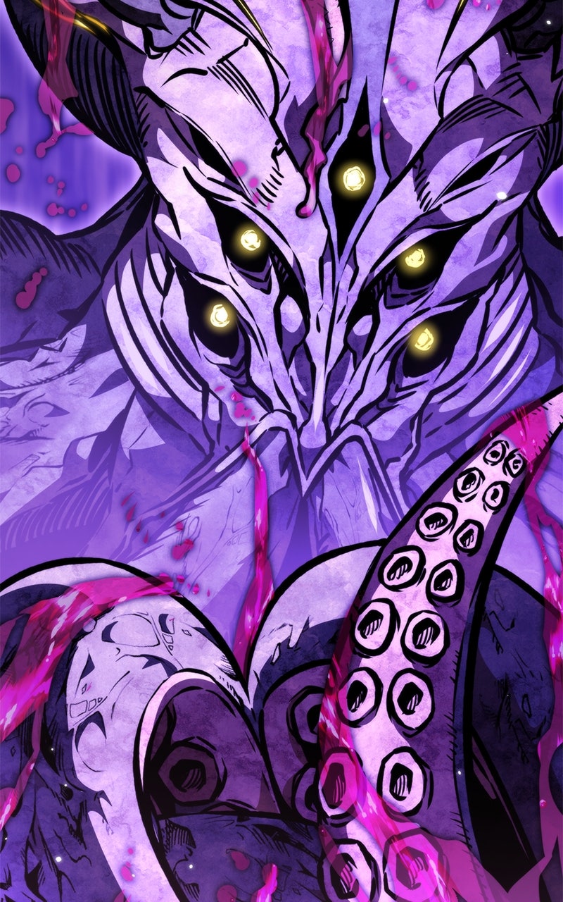 Read Reincarnator EN Manga Online