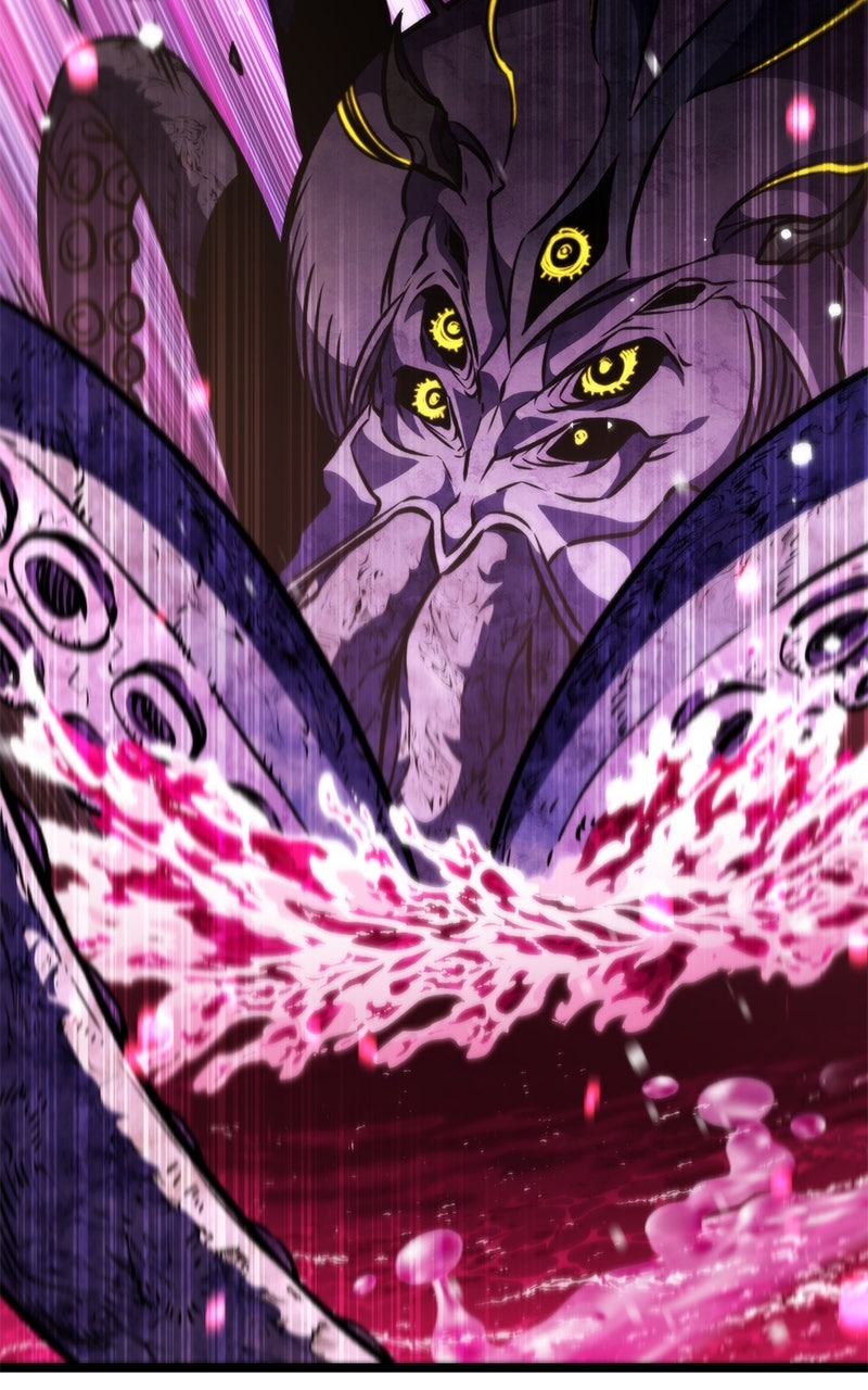 Read Reincarnator EN Manga Online