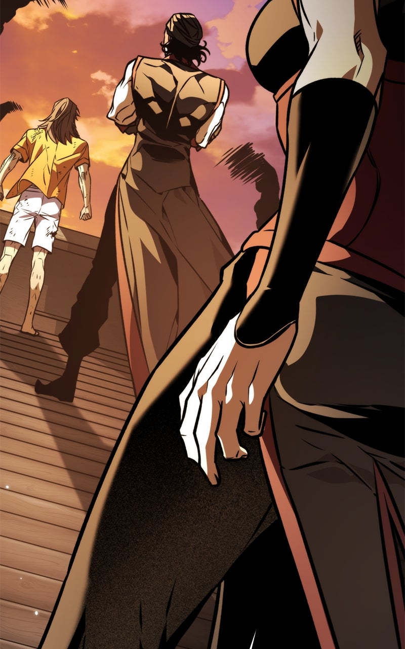 Read Reincarnator EN Manga Online