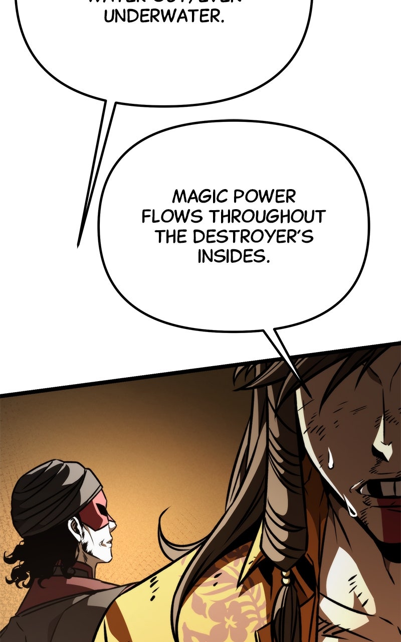Read Reincarnator EN Manga Online