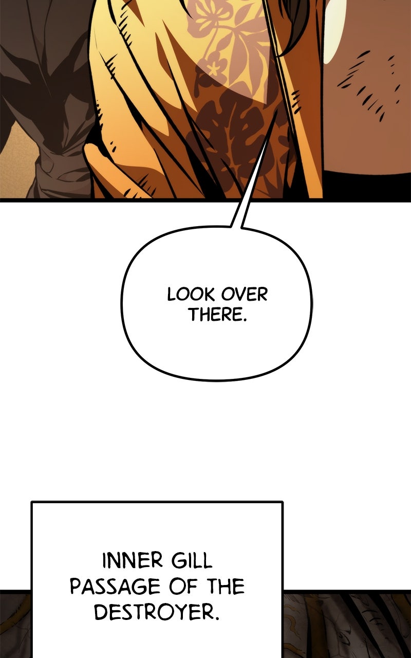 Read Reincarnator EN Manga Online