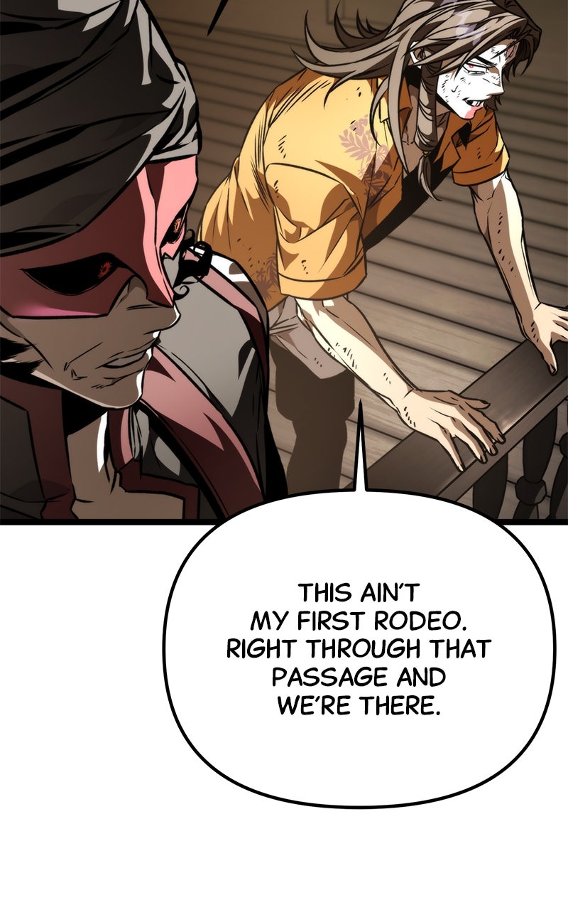 Read Reincarnator EN Manga Online