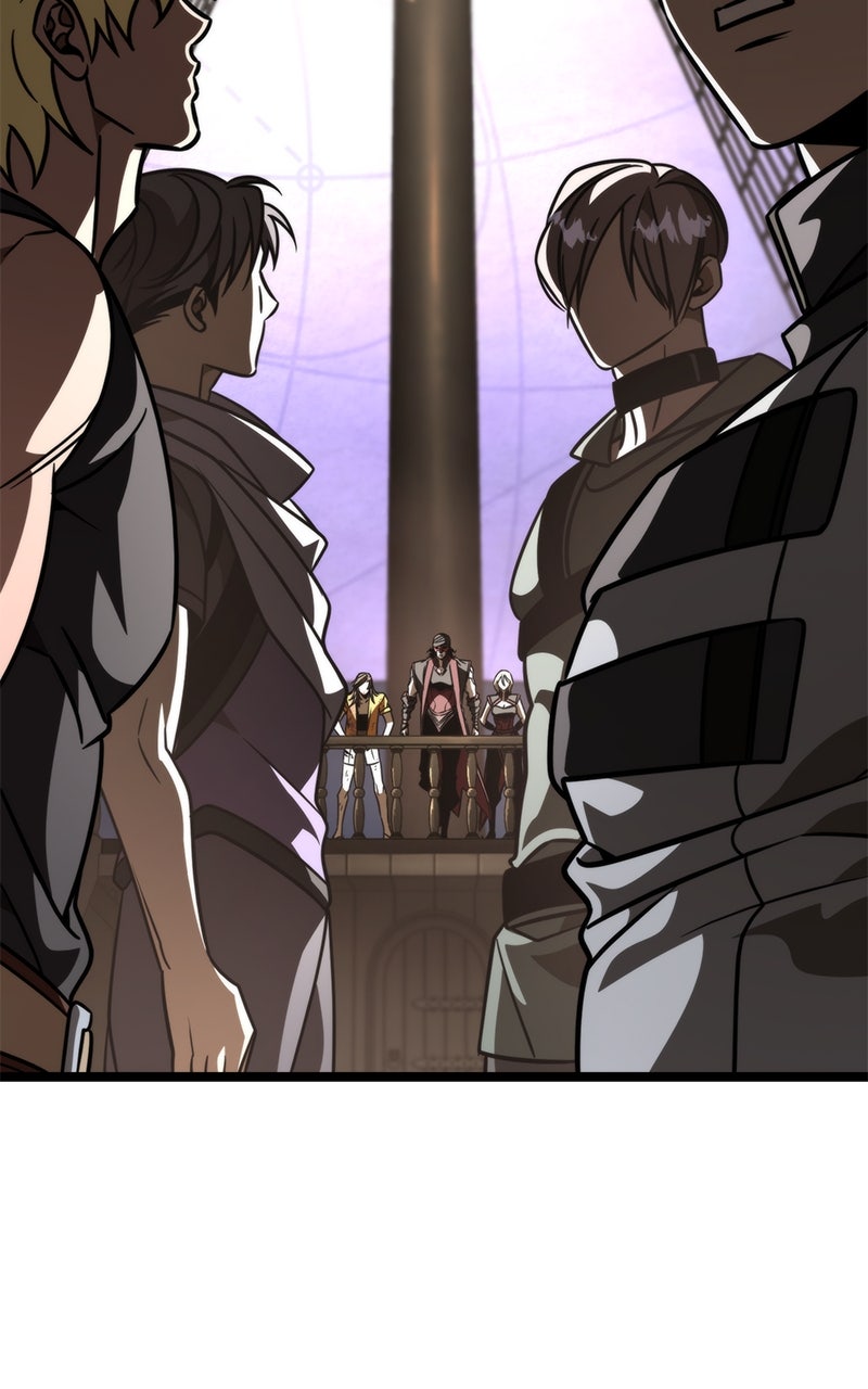 Read Reincarnator EN Manga Online