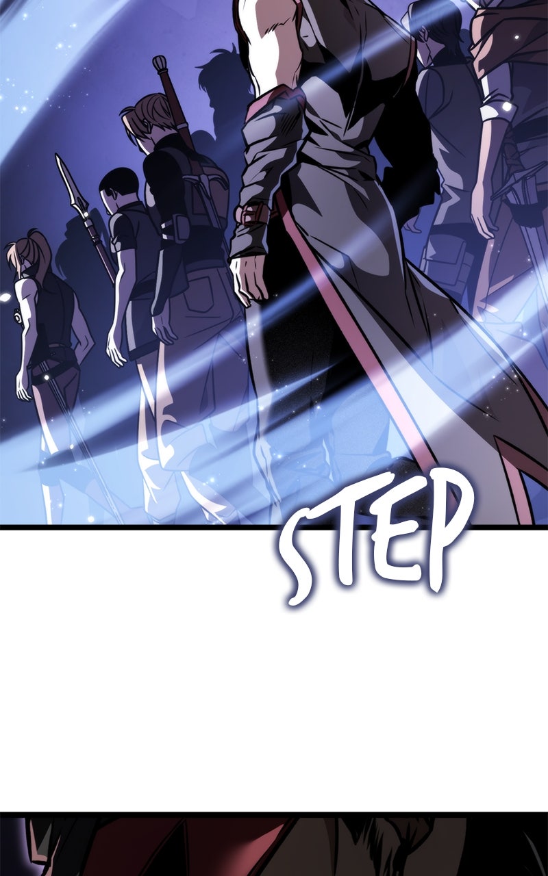 Read Reincarnator EN Manga Online