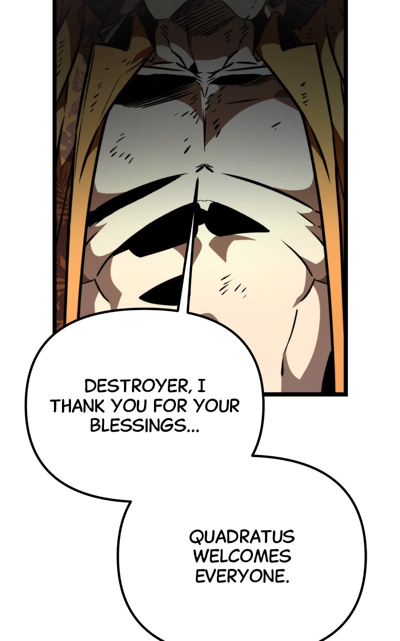 Read Reincarnator EN Manga Online
