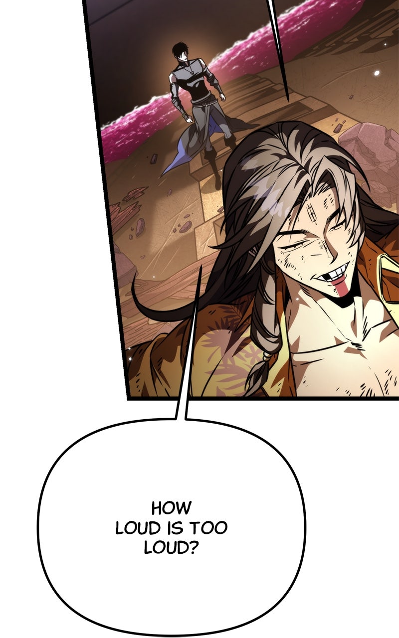 Read Reincarnator EN Manga Online