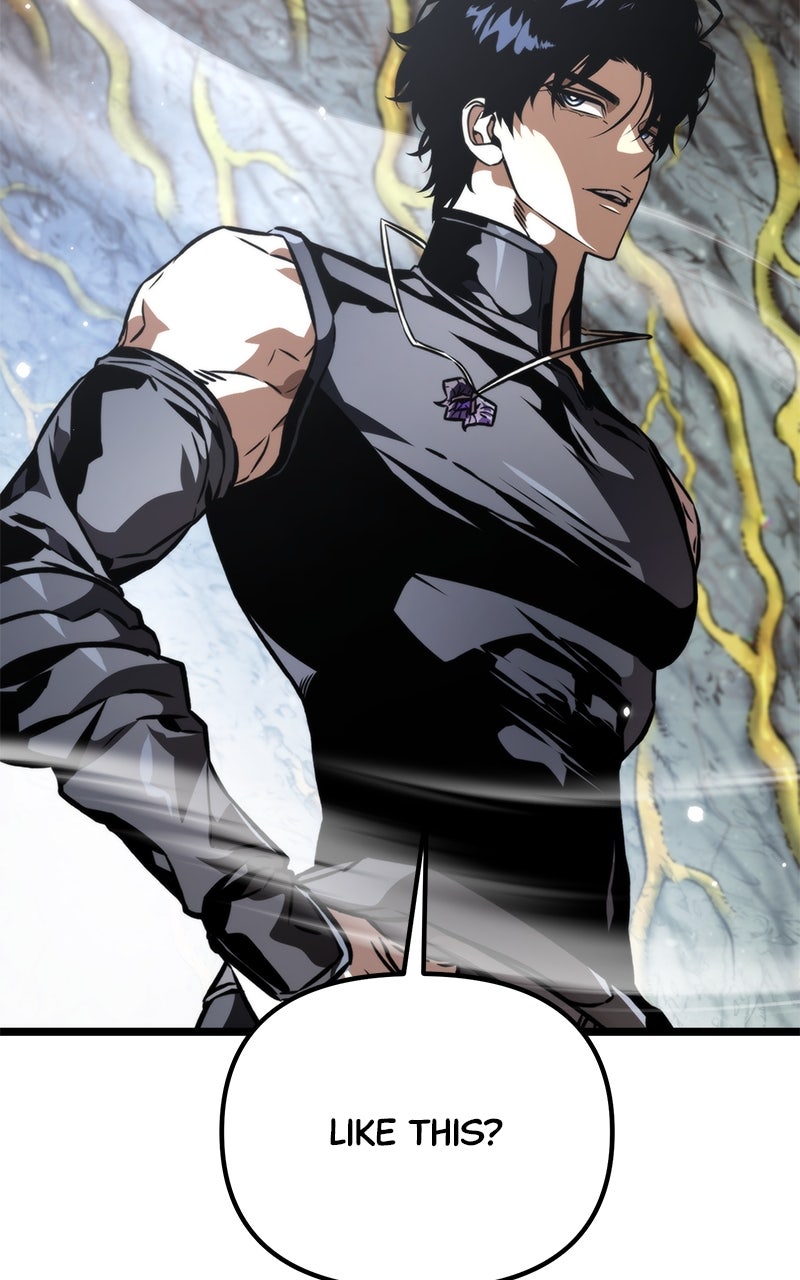 Read Reincarnator EN Manga Online