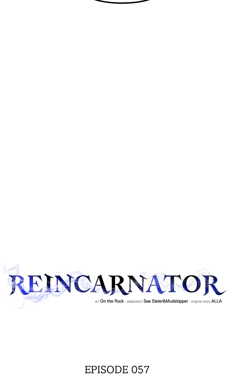 Read Reincarnator EN Manga Online