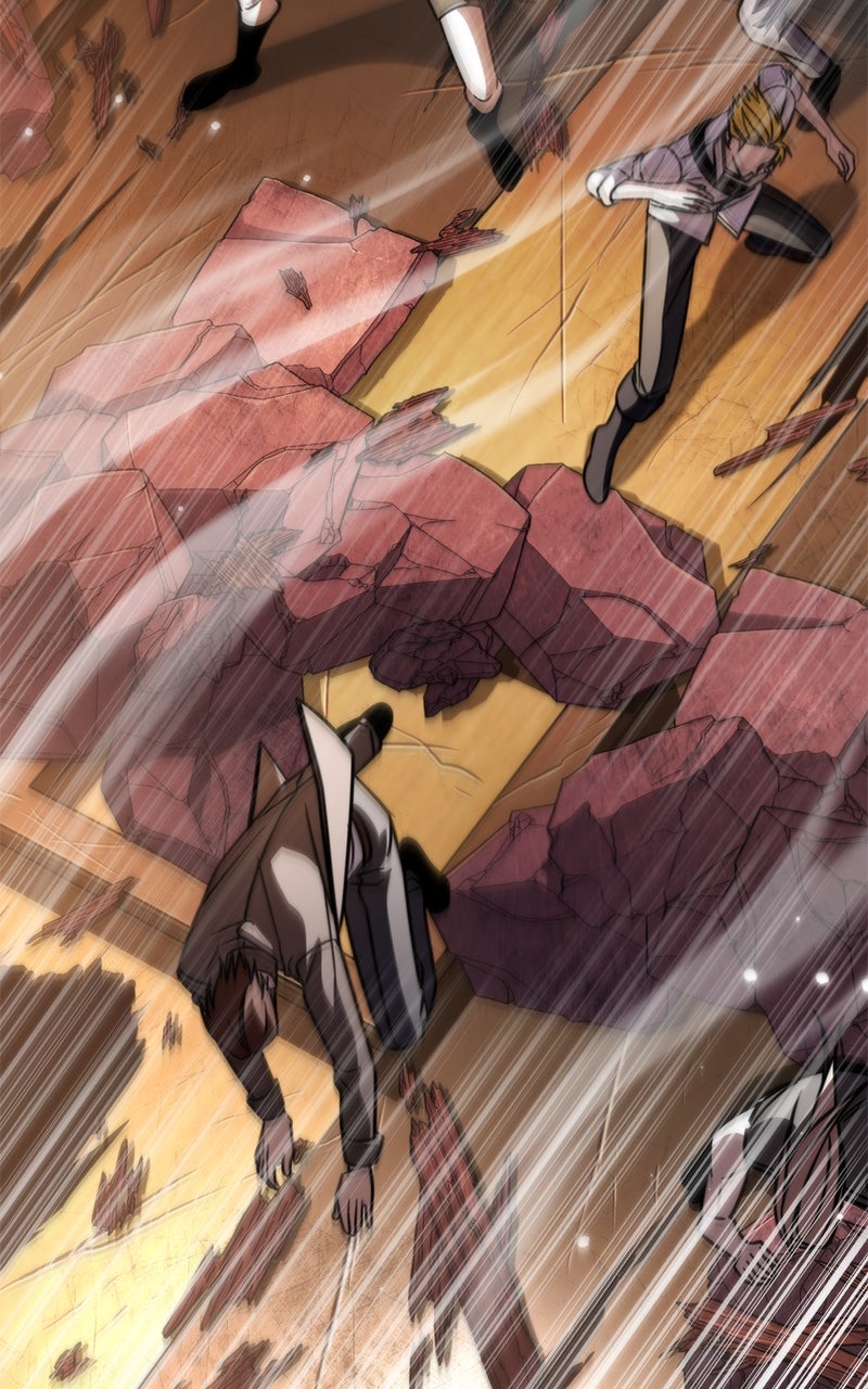 Read Reincarnator EN Manga Online