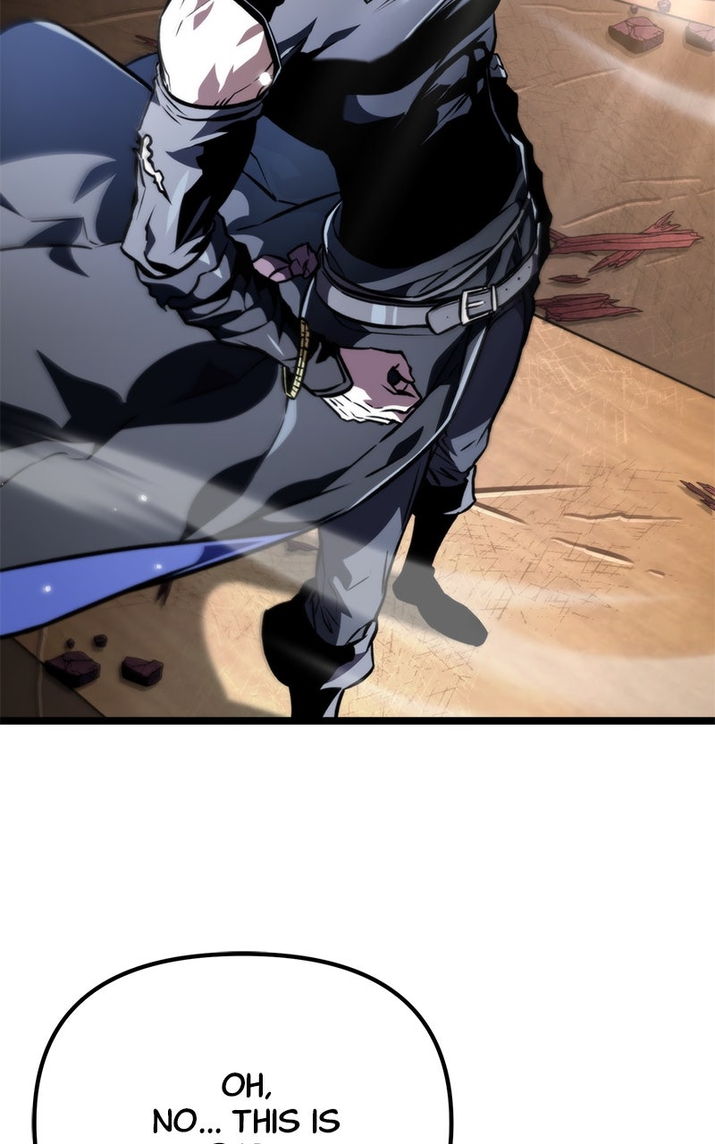 Read Reincarnator EN Manga Online