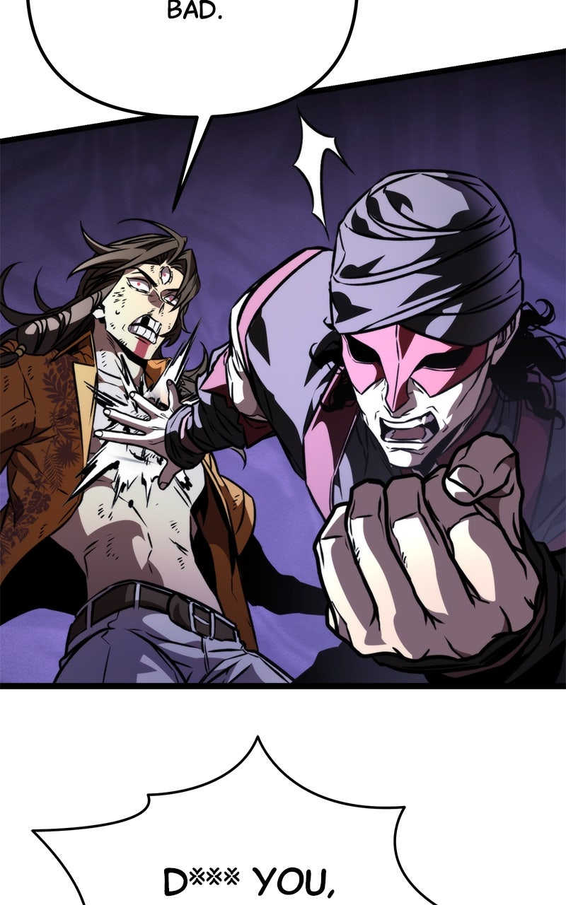 Read Reincarnator EN Manga Online