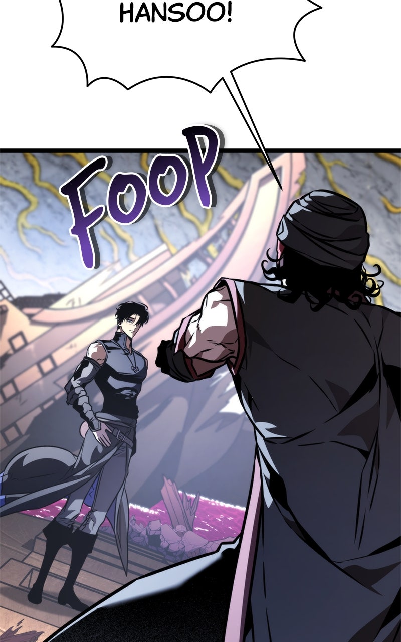 Read Reincarnator EN Manga Online