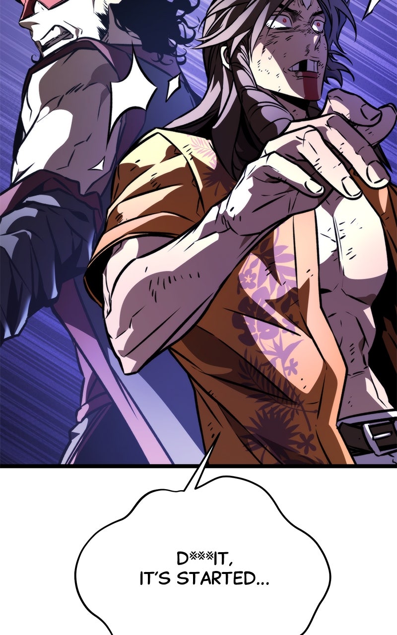 Read Reincarnator EN Manga Online