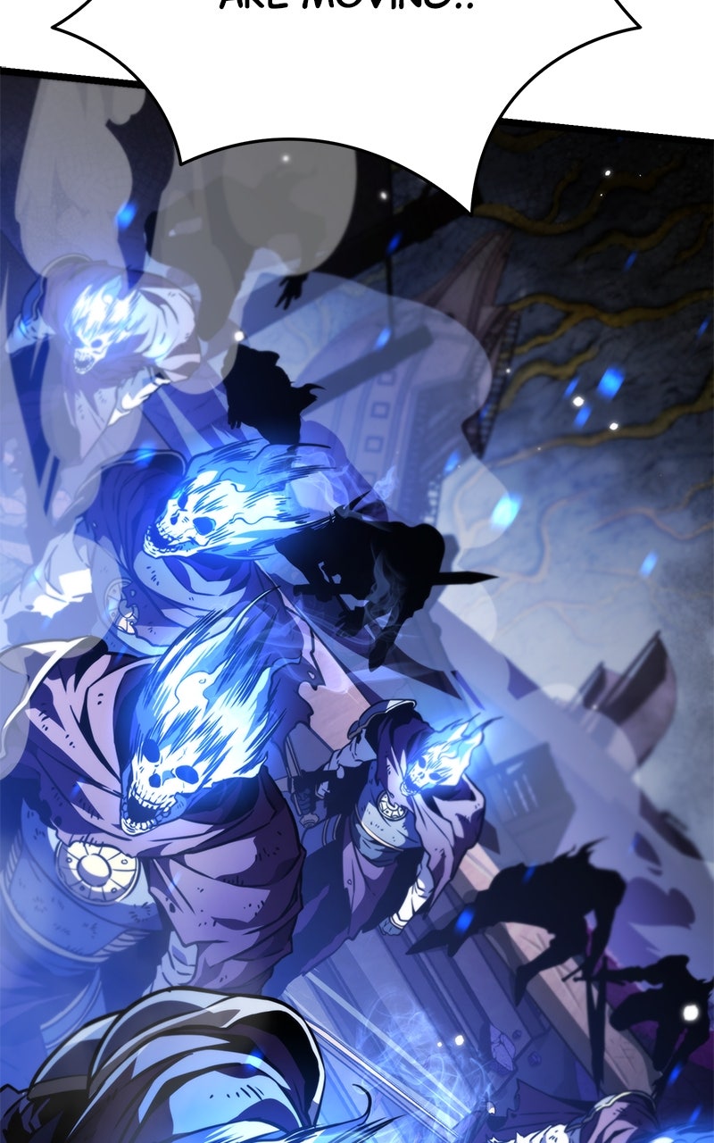 Read Reincarnator EN Manga Online