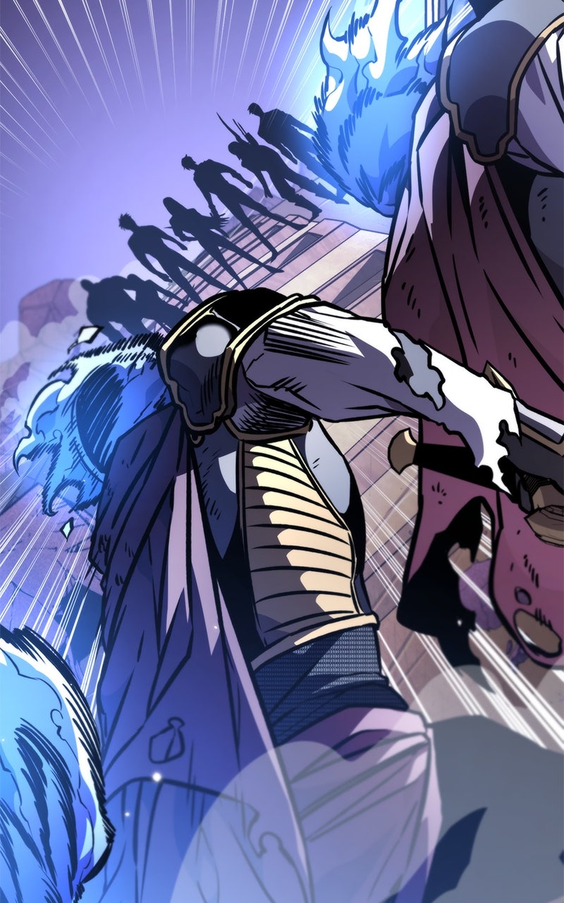 Read Reincarnator EN Manga Online