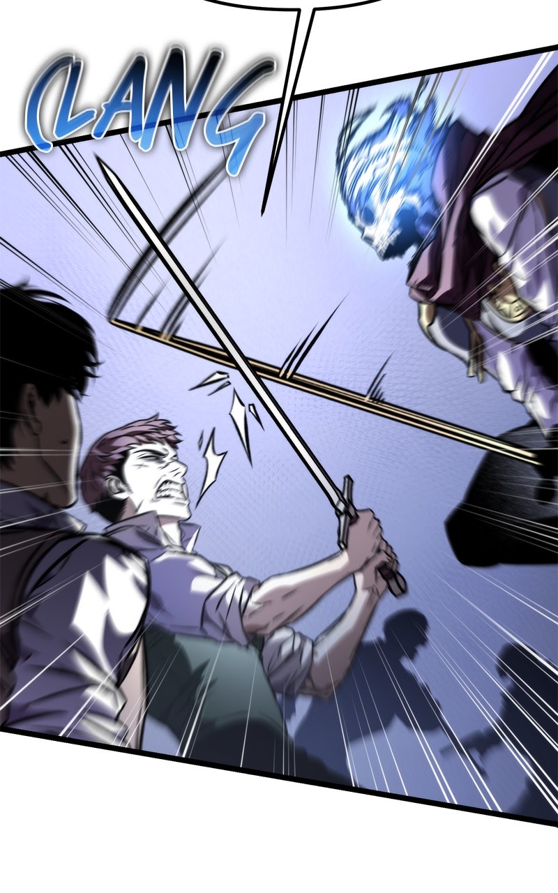 Read Reincarnator EN Manga Online