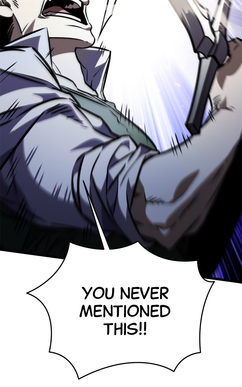 Read Reincarnator EN Manga Online