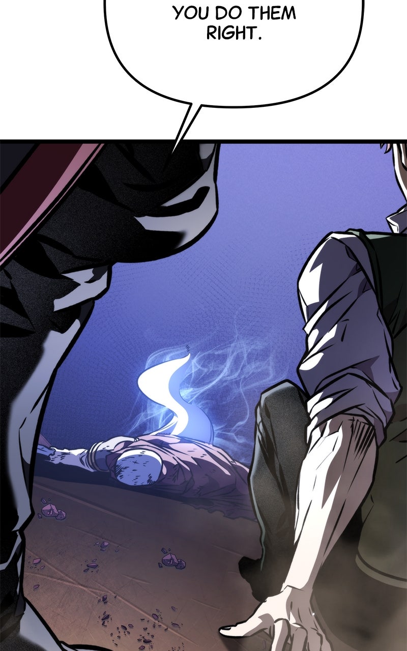 Read Reincarnator EN Manga Online