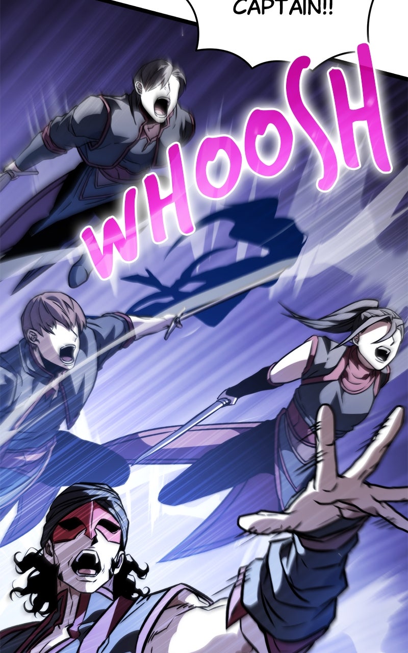 Read Reincarnator EN Manga Online