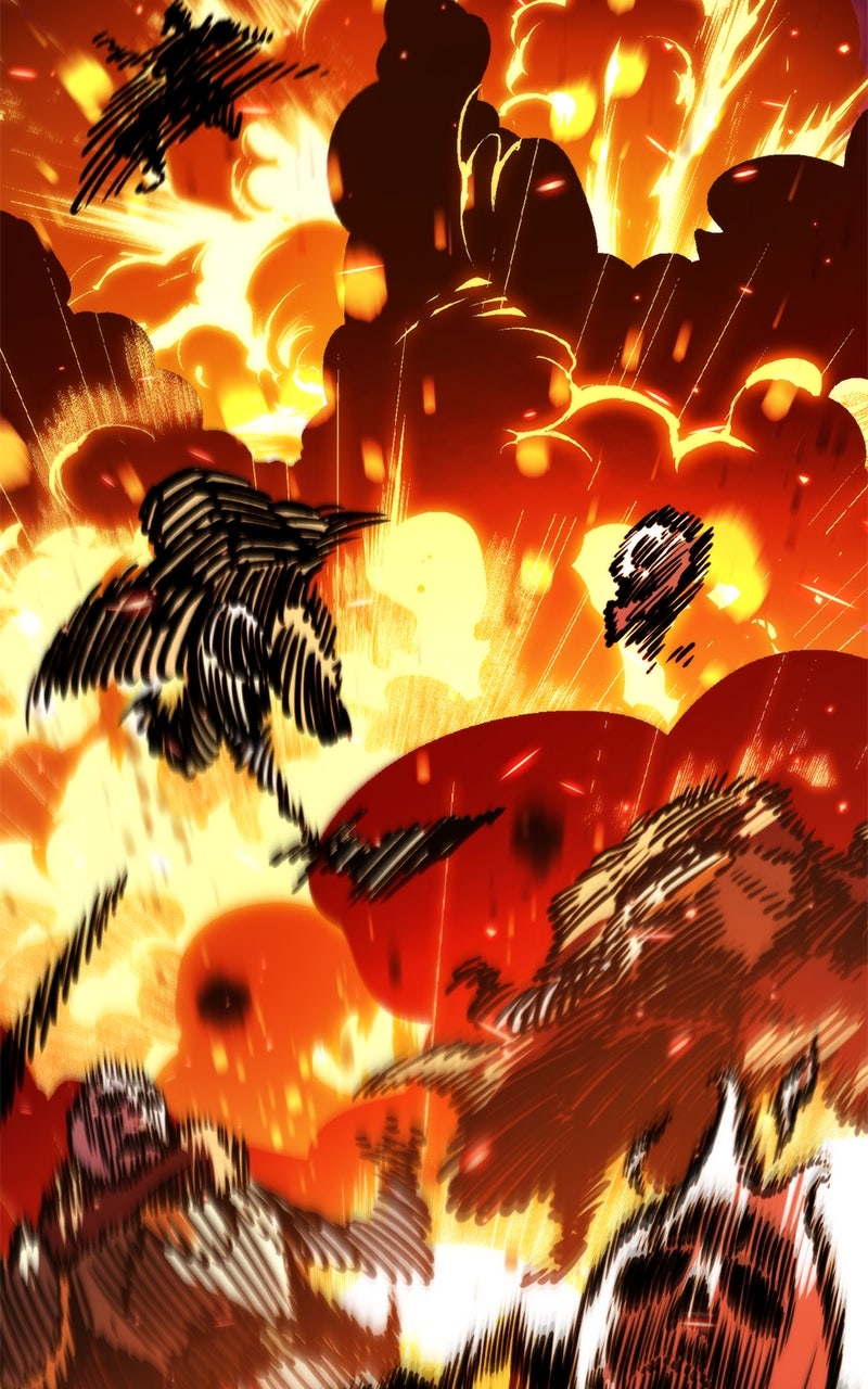 Read Reincarnator EN Manga Online