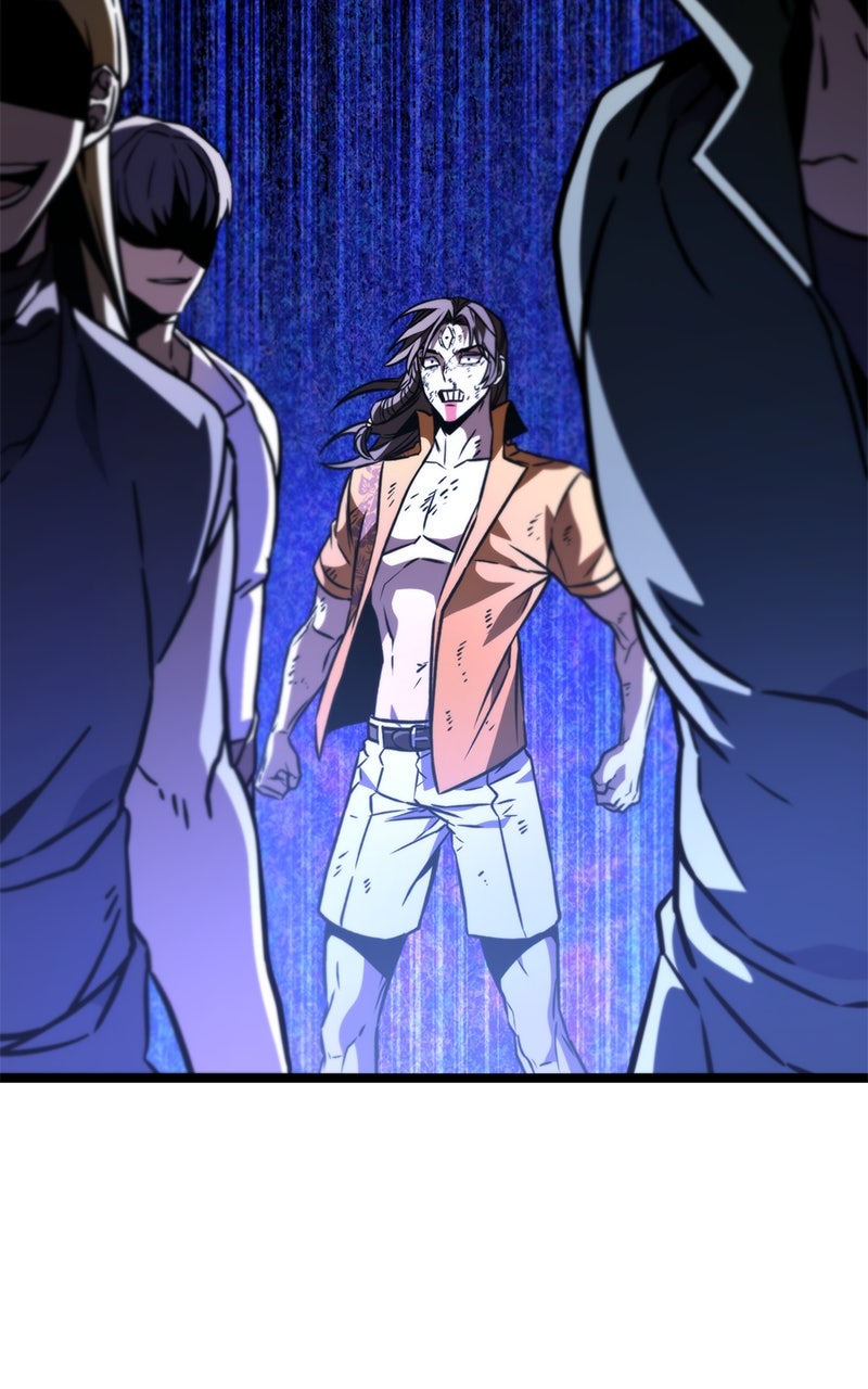 Read Reincarnator EN Manga Online