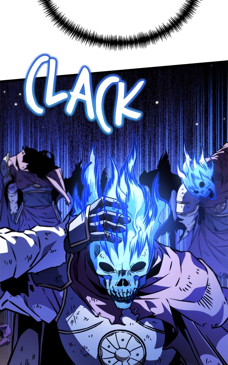 Read Reincarnator EN Manga Online