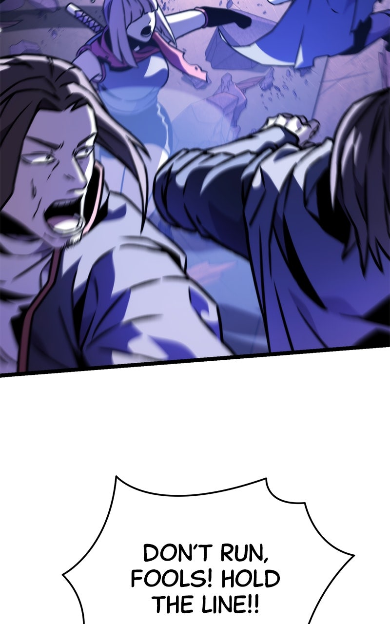 Read Reincarnator EN Manga Online